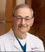 Image of Dr. Daniel J. Goldberg, MD