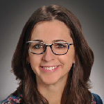 Image of Dr. Amy J. Wagner, MD