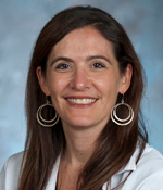 Image of Dr. Stephanie Rosania, MD