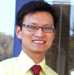 Image of Dr. Robert Ra Nien Tseng, MD