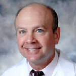 Image of Dr. Gary R. Turner, MD