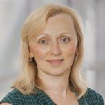 Image of Dr. Oksana Barilyak, MD