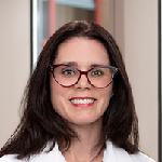 Image of Dr. Ashley T. Peterson, MD