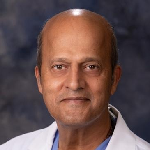 Image of Dr. Vijay P. Agarwal, MD