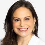 Image of Dr. Tina Ann Cocuzza, MD