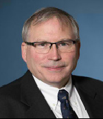 Image of Dr. John M. Castle, MD