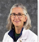 Image of Dr. Kara E. Cockfield, MD