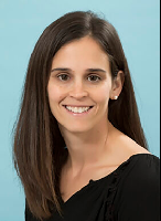 Image of Ms. Leigh McGovern Wilson, CHT, DPT, PT