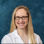 Image of Dr. Kathryn Claire Welch, MD