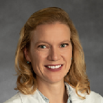 Image of Dr. Linda S. Burkett, MD