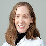 Image of Dr. Rachel L. Weiss, MD