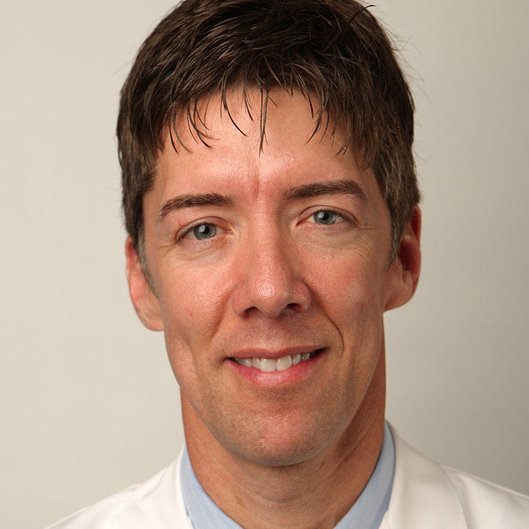 Image of Dr. Jeffrey C. Murray, MD
