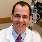 Image of Dr. Aaron P. Weingeist, MD