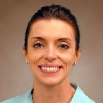 Image of Dr. Emilie J. Calvello Hynes, MPH, MD