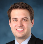 Image of Dr. Brent C. Martin, MD