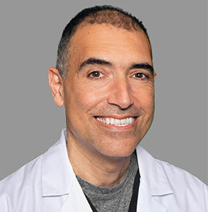 Image of Dr. Alexandre A. Petrakian, MD, FACC