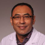 Image of Dr. Raj K. Shrestha, MD