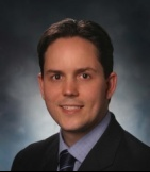 Image of Dr. Daniel Shakespeare Husted, MD