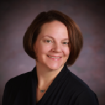 Image of Dr. Julie Meyer, DO