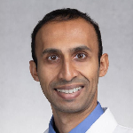 Image of Dr. Niral Mukund Patel, MD
