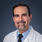Image of Dr. Farzad Nowrouzzadeh, MD