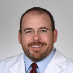 Image of Dr. Ryan James Tedford, MD