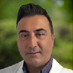 Image of Dr. Toufan Razi, MD