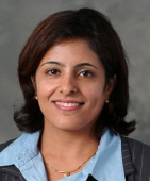 Image of Dr. Monika K. Ochani, MD
