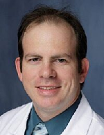Image of Dr. Michael L. Krick, FACEP, DO