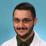 Image of Dr. Amjad Musleh, MD