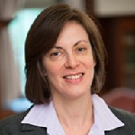 Image of Dr. Isabelle M. Rosso, PhD