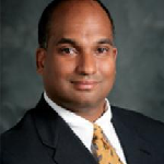 Image of Dr. Michael R. Sathy, MD