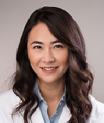 Image of Dr. Cici Zhang, MD