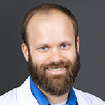 Image of Dr. Matthew James Woodward, MD