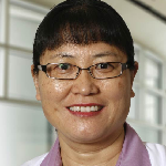 Image of Dr. Guibin Li, MD, PHD