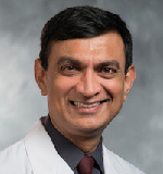 Image of Dr. Maitreya B. Thakkar, MD, RPVI, MBBS