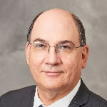 Image of Dr. Robert Paul McLaughlin, MD