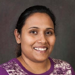 Image of Dr. Swapna Manthena, MD