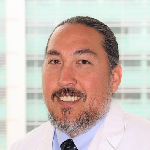 Image of Dr. Christopher Domen, PhD, ABPP-CN