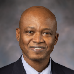 Image of Dr. Benedict C. Nwomeh, MPH, MD