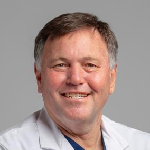 Image of Dr. Peter J. Menkhaus, MD