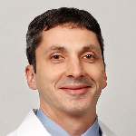 Image of Dr. Richard Wirges, MD