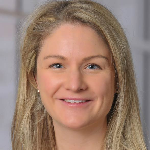 Image of Dr. Alison Louise Mackinlay, MD