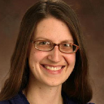 Image of Dr. Rachel J. Busse, MD