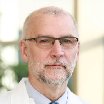 Image of Dr. James W. Kriegshauser, MD