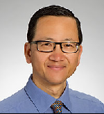 Image of Dr. X. D. Guo, PhD, MD