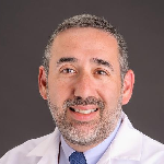 Image of Dr. Joel I. Shenker, MD