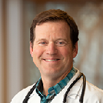Image of Dr. Nathan Merlin Tritle, MD