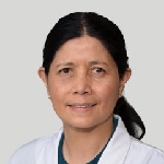 Image of Dr. Emma B. Ocampo, MD