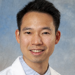 Image of Dr. Jason Lin Chang, MD